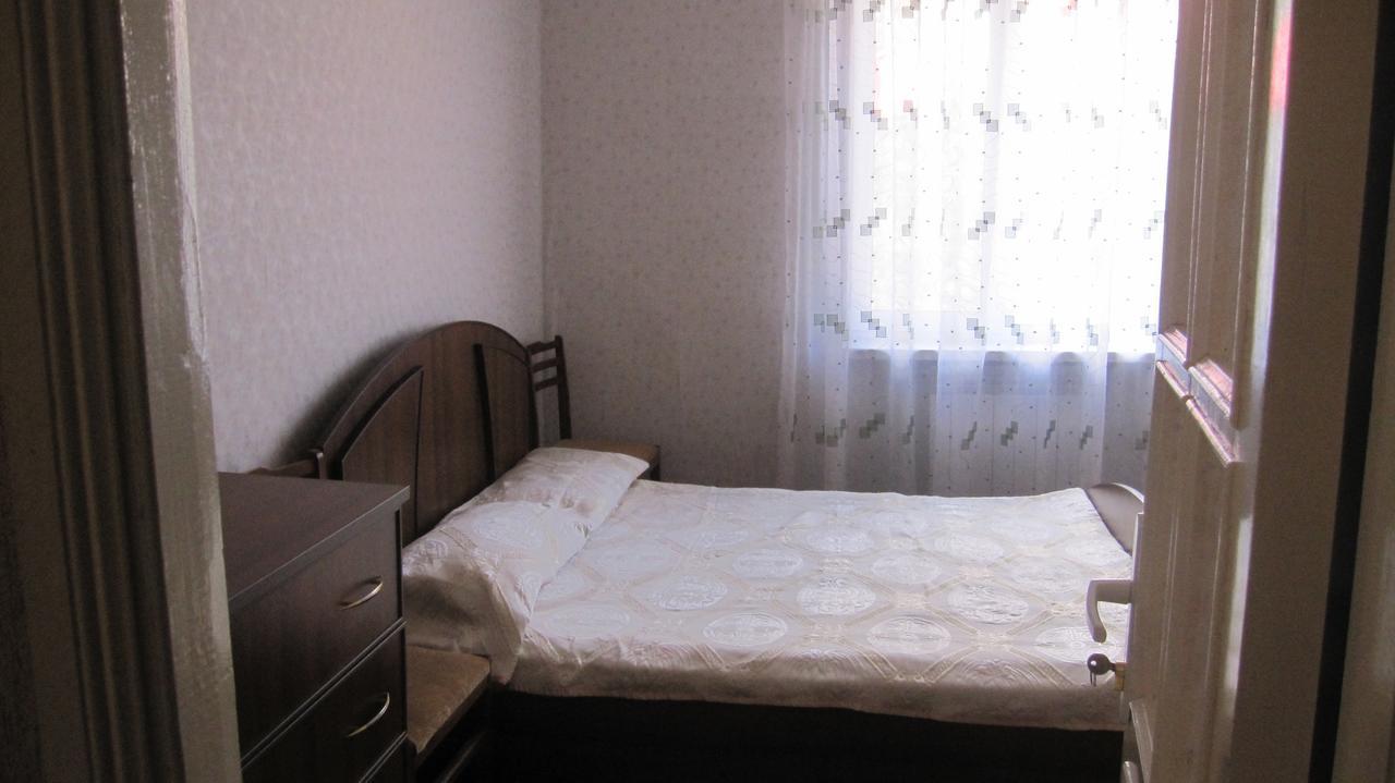 Apartment Tsaghkadzor Exterior foto