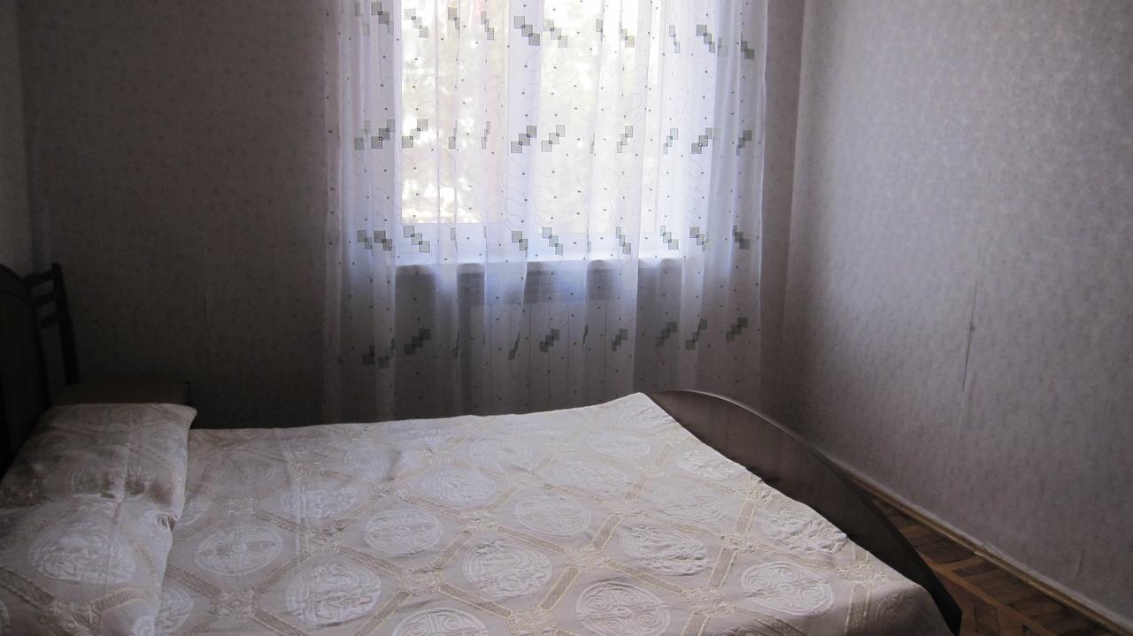 Apartment Tsaghkadzor Exterior foto