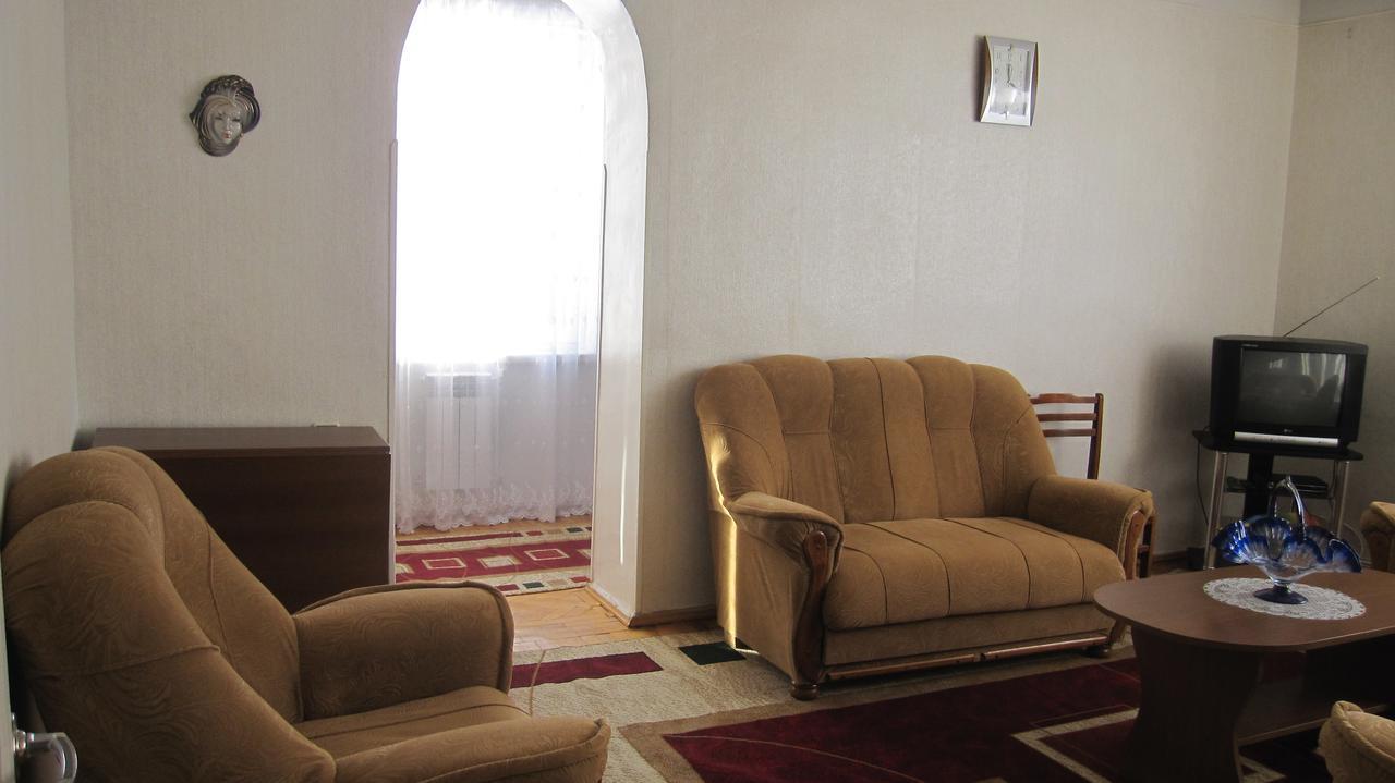 Apartment Tsaghkadzor Exterior foto