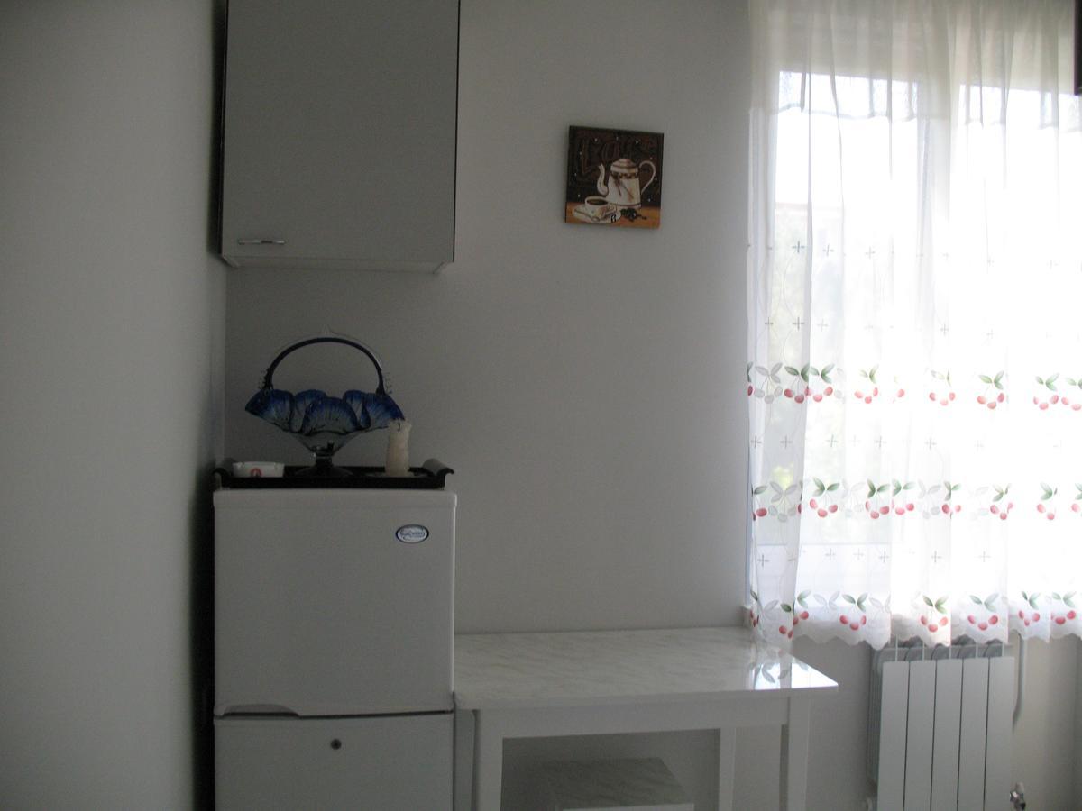 Apartment Tsaghkadzor Exterior foto